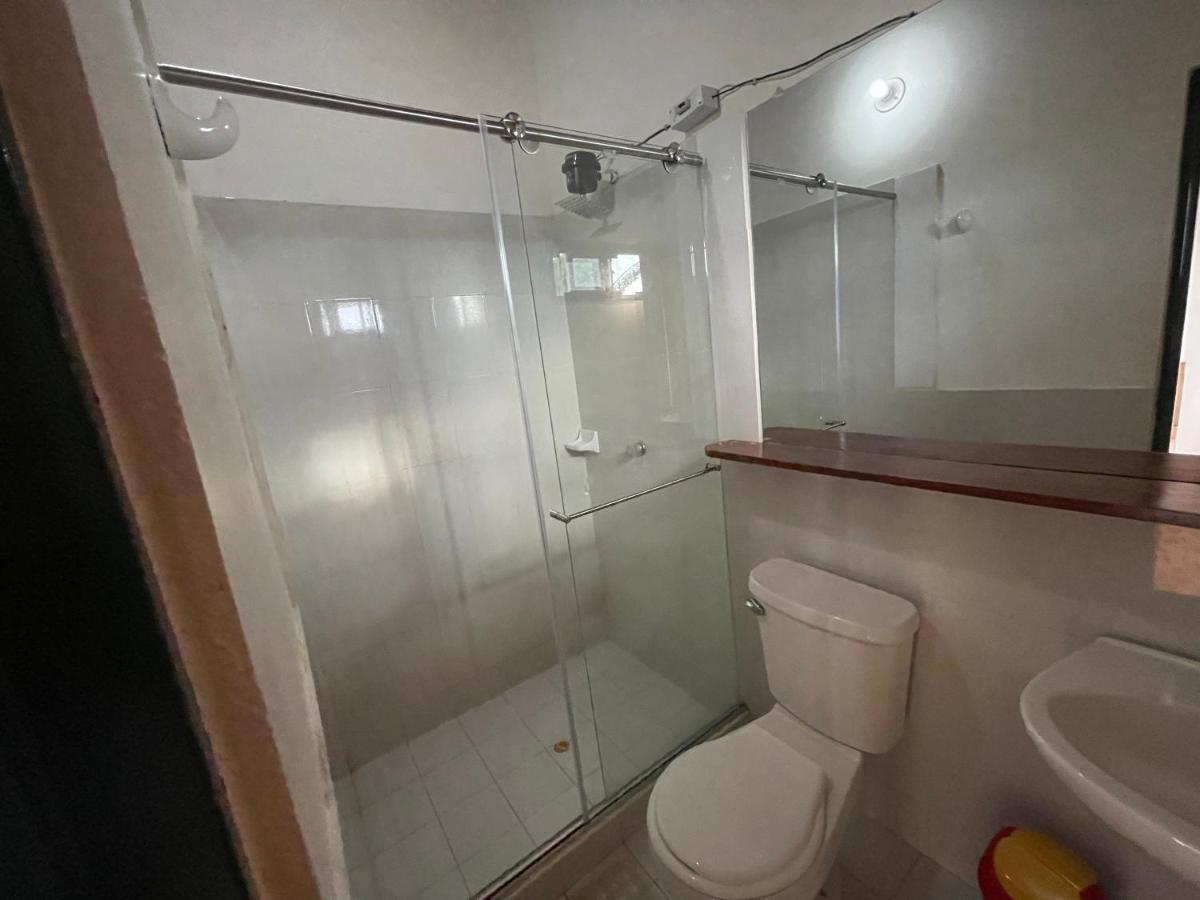 El Gran Mirador Hotell Buenavista  Eksteriør bilde